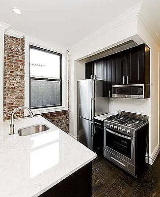 2nd image of 128 2nd Ave APT B1
