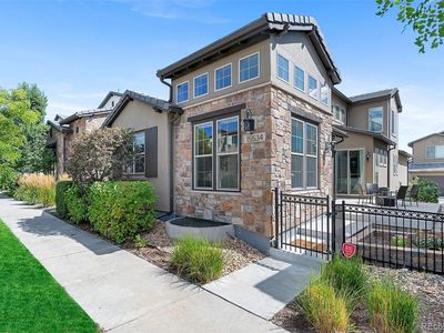 15534 W La Salle Avenue, Lakewood, CO, 80228