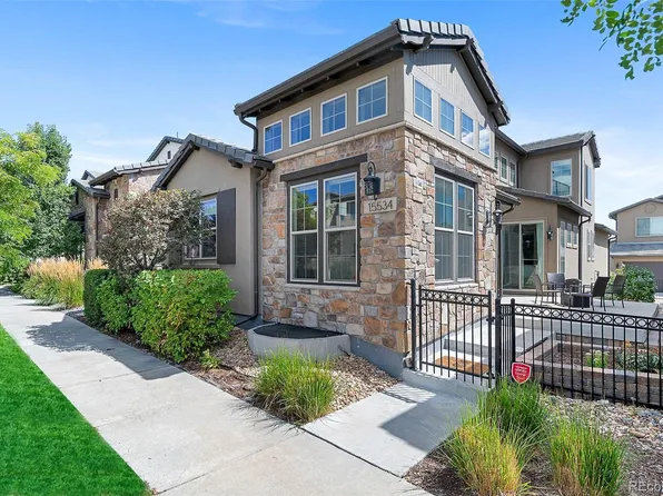 15534 W La Salle Avenue, Lakewood, CO 80228