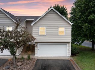 4100 S Meadowlark Rd, Eagan, MN 55122