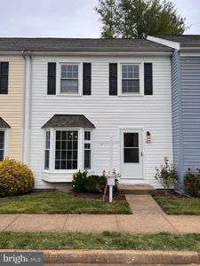 205 Madison Ct #74, Stafford, VA, 22556