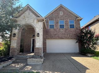 5833 Silverton Ave, McKinney, TX 75070