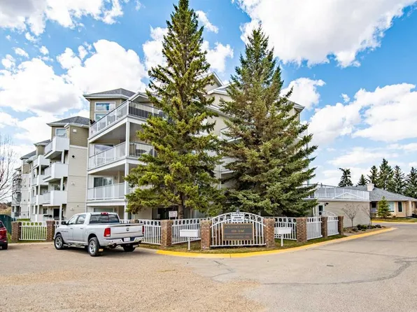 6118 N 53rd Ave #307, Red Deer, AB T4N 6P7