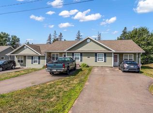 44 Miah Dr, Cornwall, PE C0A1H3