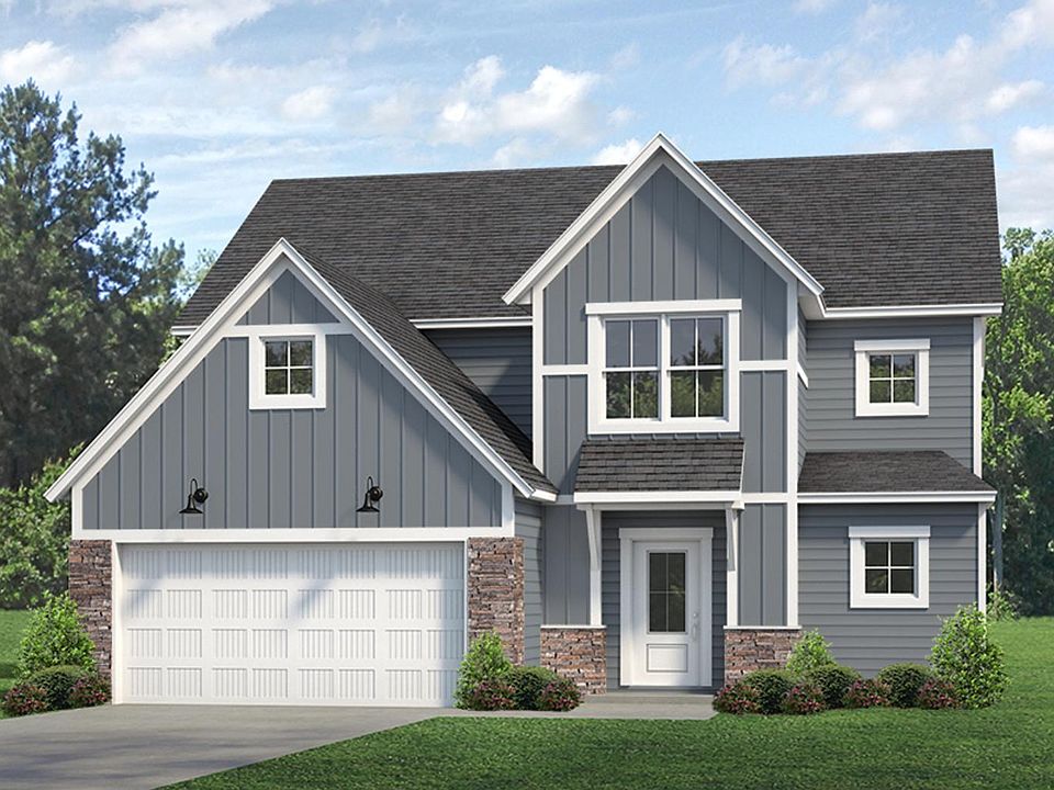 Actual Rendering