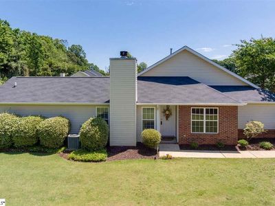 441 Crestridge Dr, Simpsonville, SC, 29681