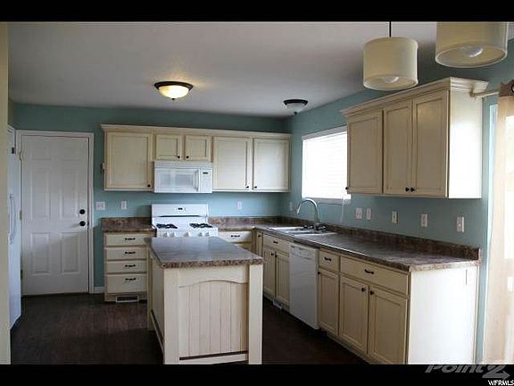 3 Updated Kitchen