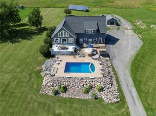 17560 County Route 59, Dexter, NY 13634