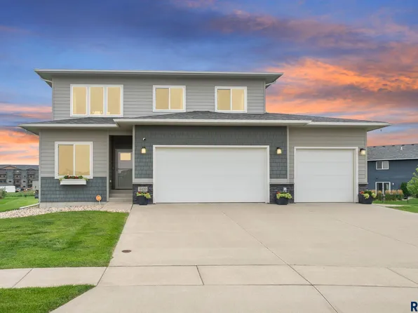 4420 W Schofield St, Sioux Falls, SD 57108