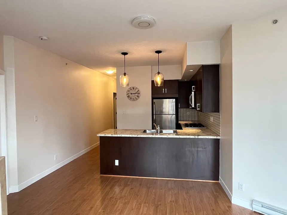 1050 Smithe St #803