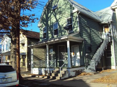 51 Susquehanna St, Wilkes Barre, PA, 18702