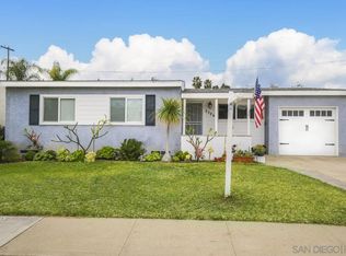 3726 Nassau Dr, San Diego, CA 92115