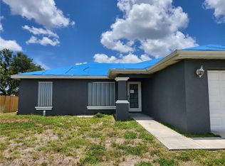 2118 NE 22nd Pl, Cape Coral, FL 33909