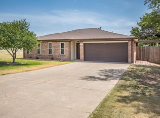 5211 Leland Dr, Amarillo, TX 79110