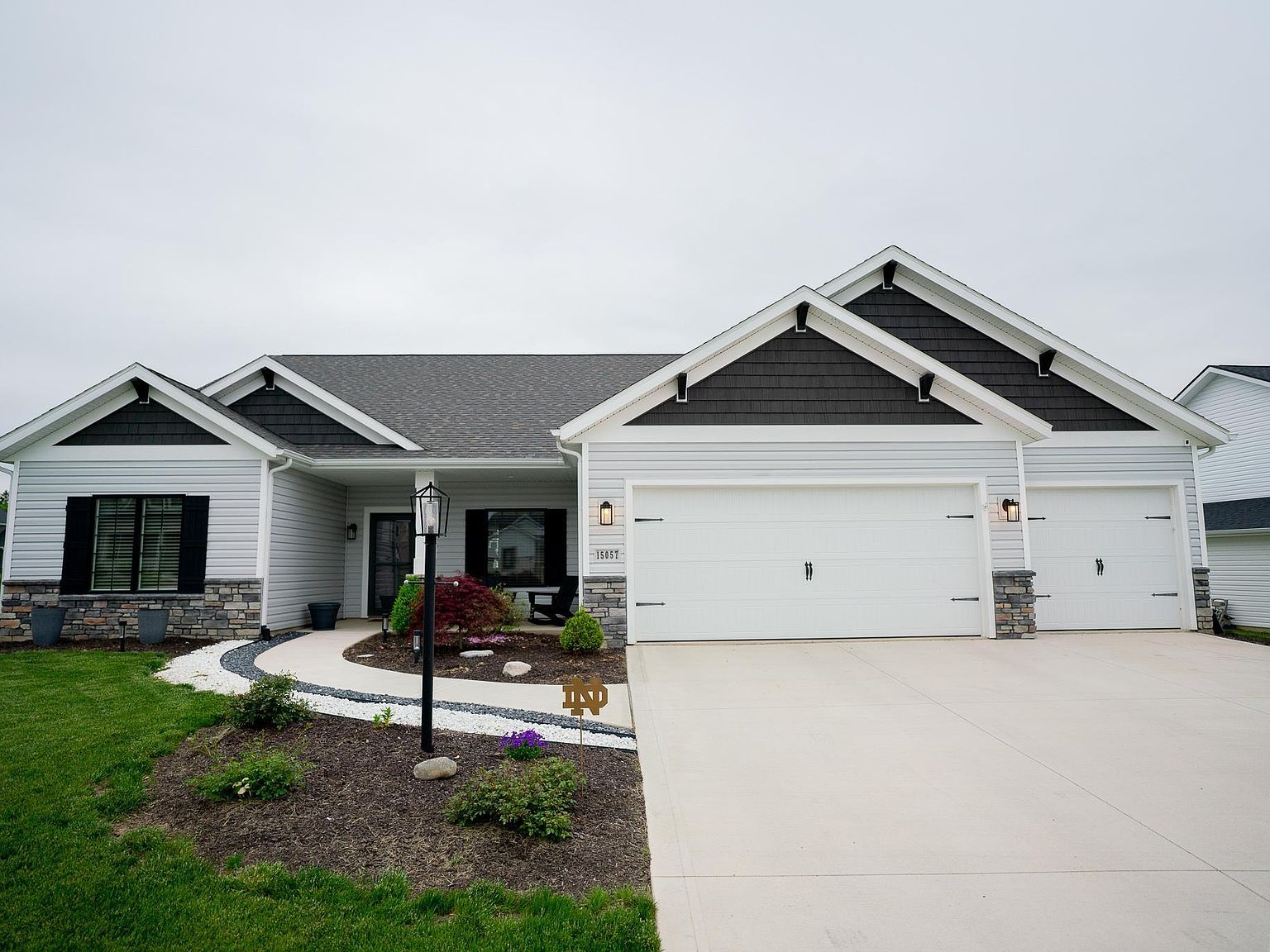 15057 Leo Creek Blvd, Leo, IN 46765 Zillow