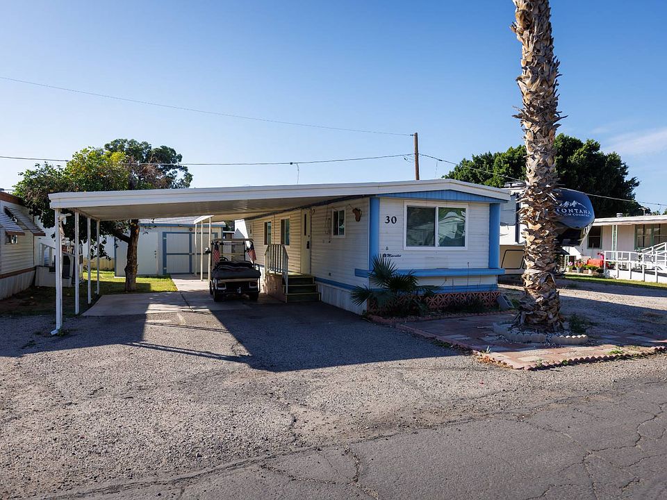 380 S May Ave #30, Yuma, AZ 85364 | MLS #11651345 | Zillow