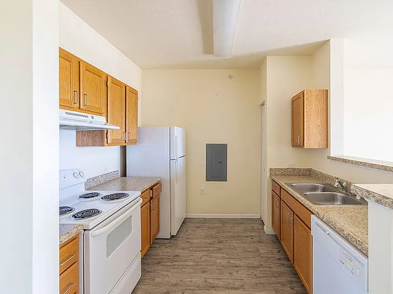 RESERVE AT LAKEVIEW — Photo 8