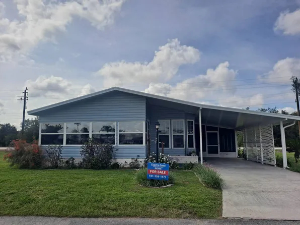 4810 NW Highway 72 #2, Arcadia, FL 34266