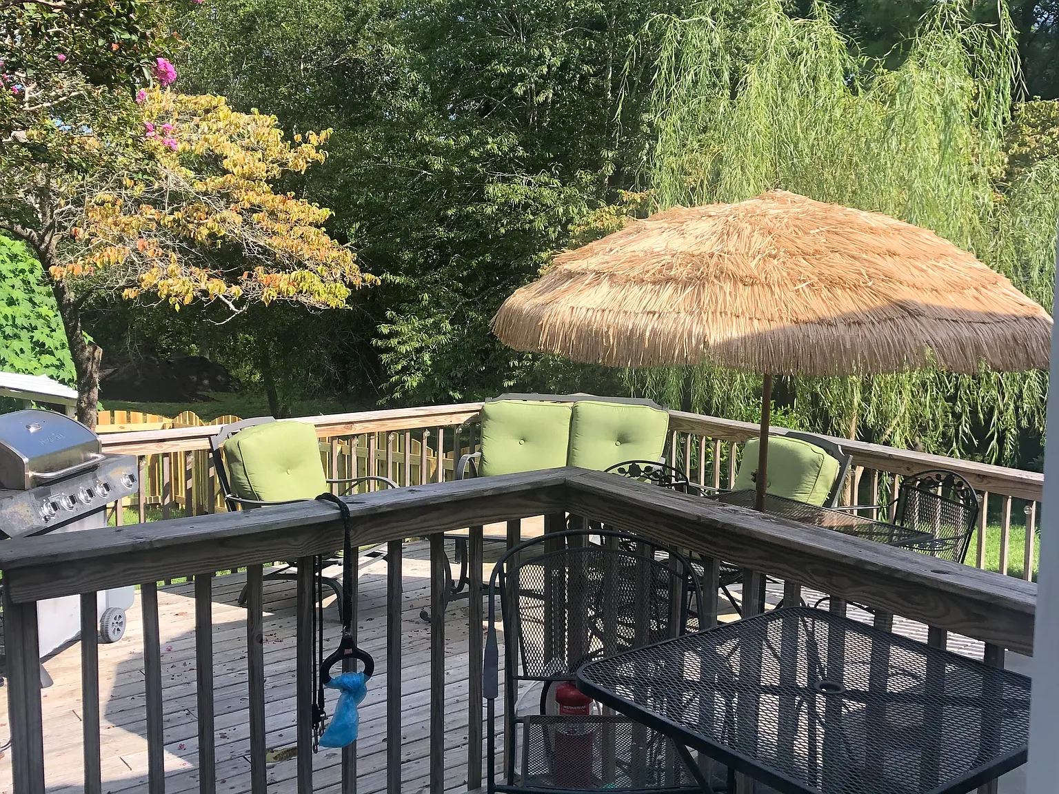 2 bed, 950 sqft, $1,800 — Photo 3