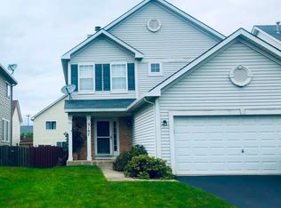 3107 Nantucket Dr #0, Joliet, IL 60435