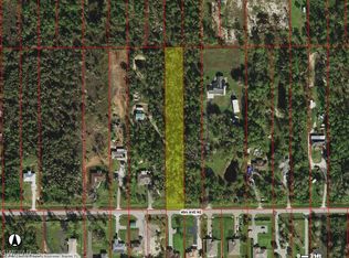 45th Ave NE, Naples, FL 34120