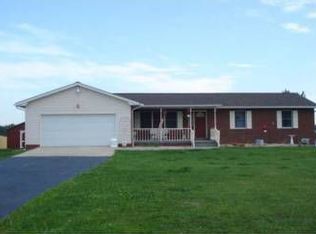 21975 Liberty West Rd, Raymond, OH 43067