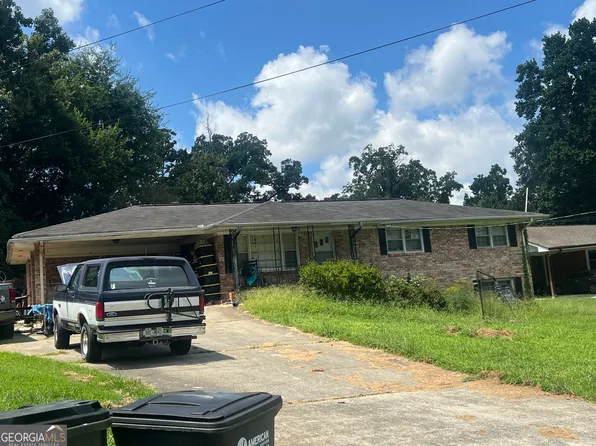 4708 Lincoln Dr NE, Kennesaw, GA 30144