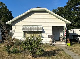 4717 N Regal St, Spokane, WA 99217