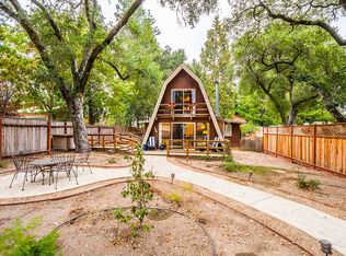 130 Bobs Ln, Scotts Valley, CA 95066