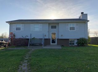3581 Sundart Dr, Lexington, KY 40517