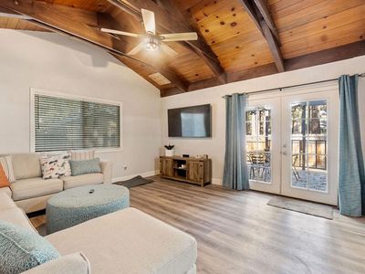 2645 Knox Ave, South Lake Tahoe, CA, 96150