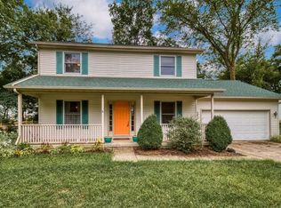30 Christopher Dr, Oxford, OH 45056