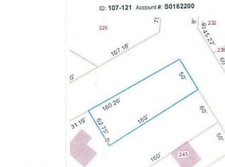 0 Lakeside Dr, Lebanon, CT 06249