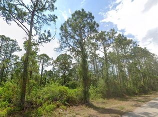 2007 Monroe Ave, Alva, FL 33920