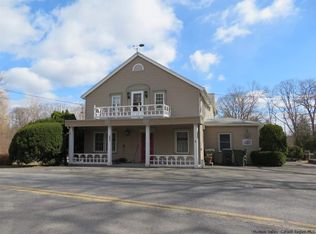 3975-3979 Atwood Rd, Stone Ridge, NY 12484