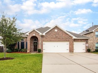 2861 Ginger Cove Ln, Dickinson, TX 77539