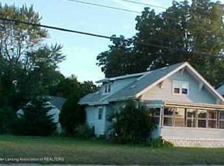 1517 W Saginaw St, Lansing, MI 48915