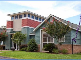 3800 University Pkwy, Natchitoches, LA 71457