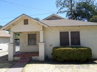 512 S Court St, Visalia, CA 93277