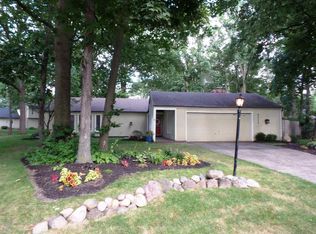 5028 Oak Creek Ct, Fort Wayne, IN