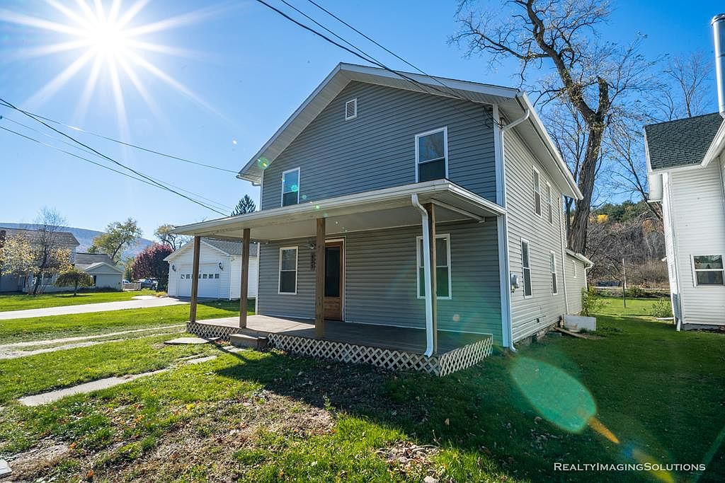 425 James Monroe Ave, Monroeton, PA 18832 Zillow