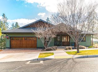 3337 NW Shevlin Rdg, Bend, OR 97703