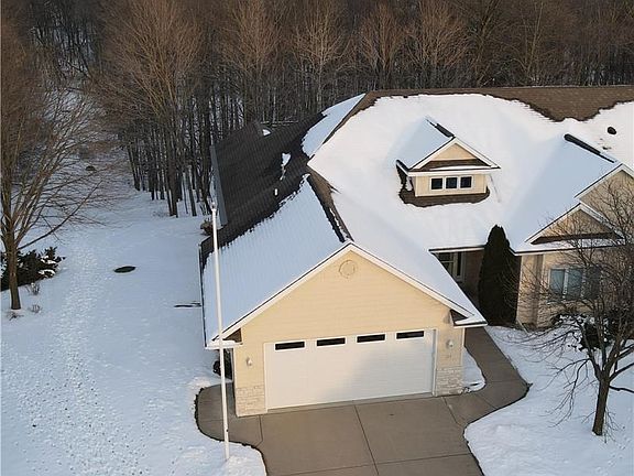 Beautiful Ravine Lot