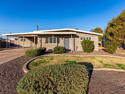 726 W 16th St, Tempe, AZ, 85281