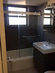 Rented by The Jack Parker Corporation