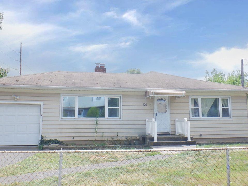 1st image of 100 Franklin Avenue