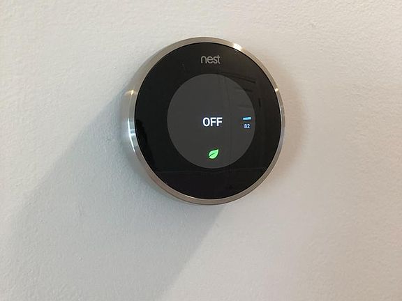 NEST FOR ENERGY SAVING