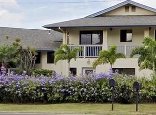 132 Pukalani St, Makawao, HI 96768