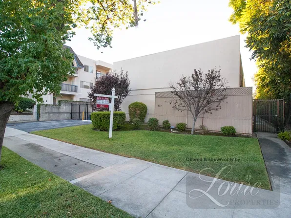 477 S El Molino Ave APT 7, Pasadena, CA 91101