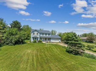 4324 W Church Rd, Beecher, IL 60401